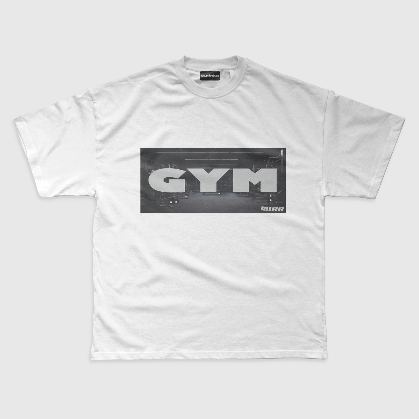 GYM.