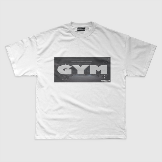 GYM.